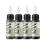 WHITE WASH SET