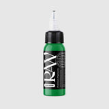 RAW tintas