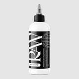 RAW WHITE