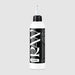 RAW WHITE