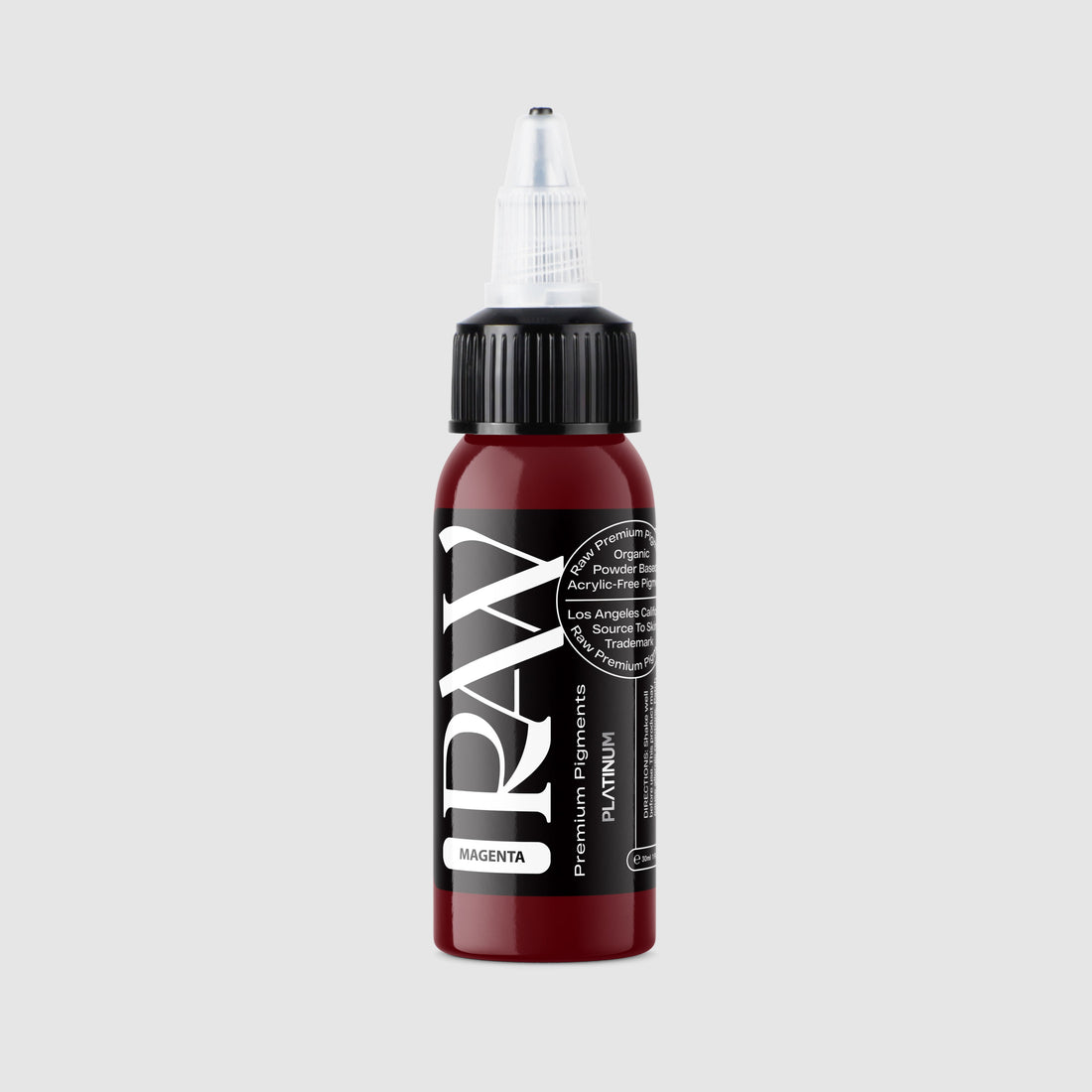 MAGENTA (Platinum Series) - Raw Pigments
