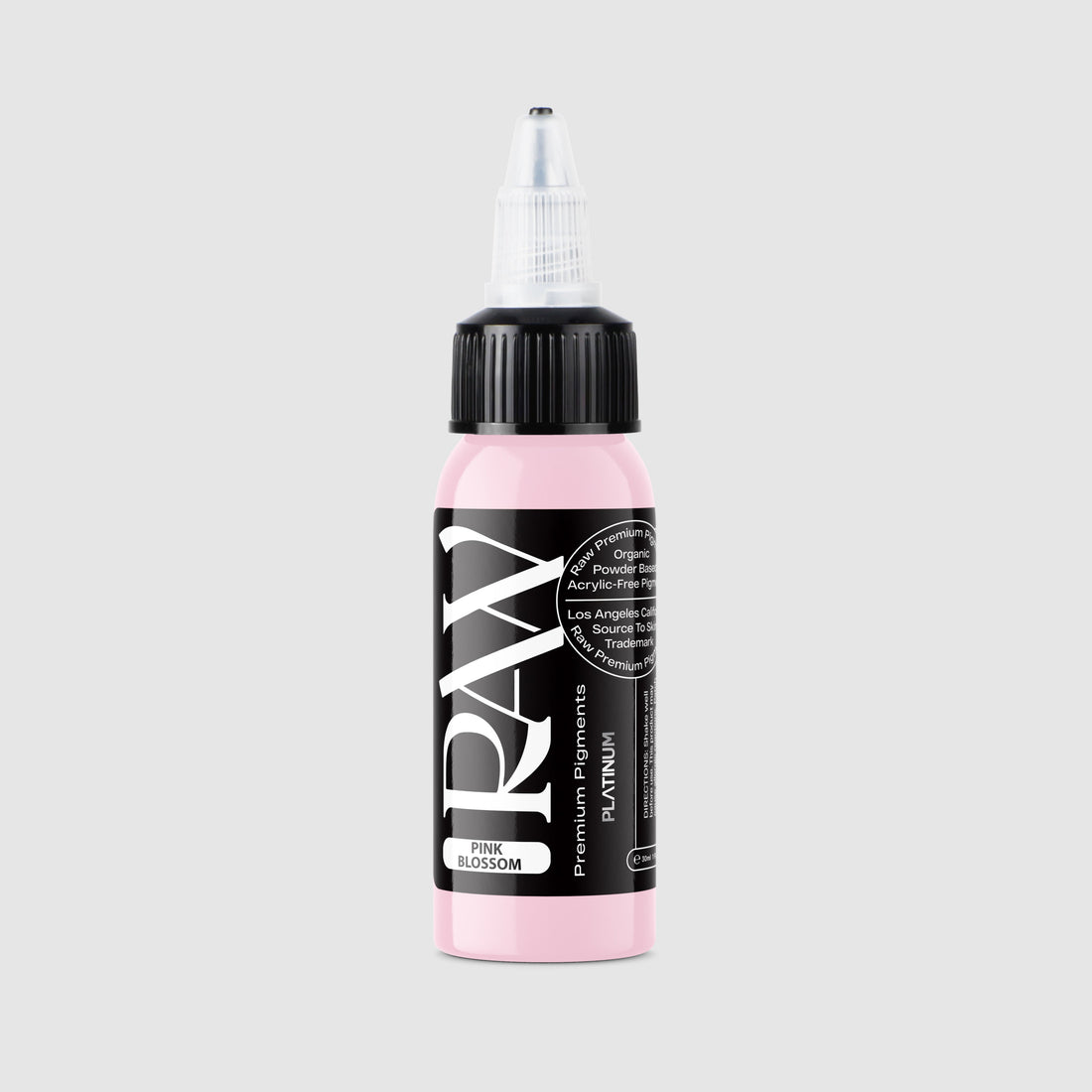 PINK BLOSSOM (Platinum Series) - Raw Pigments