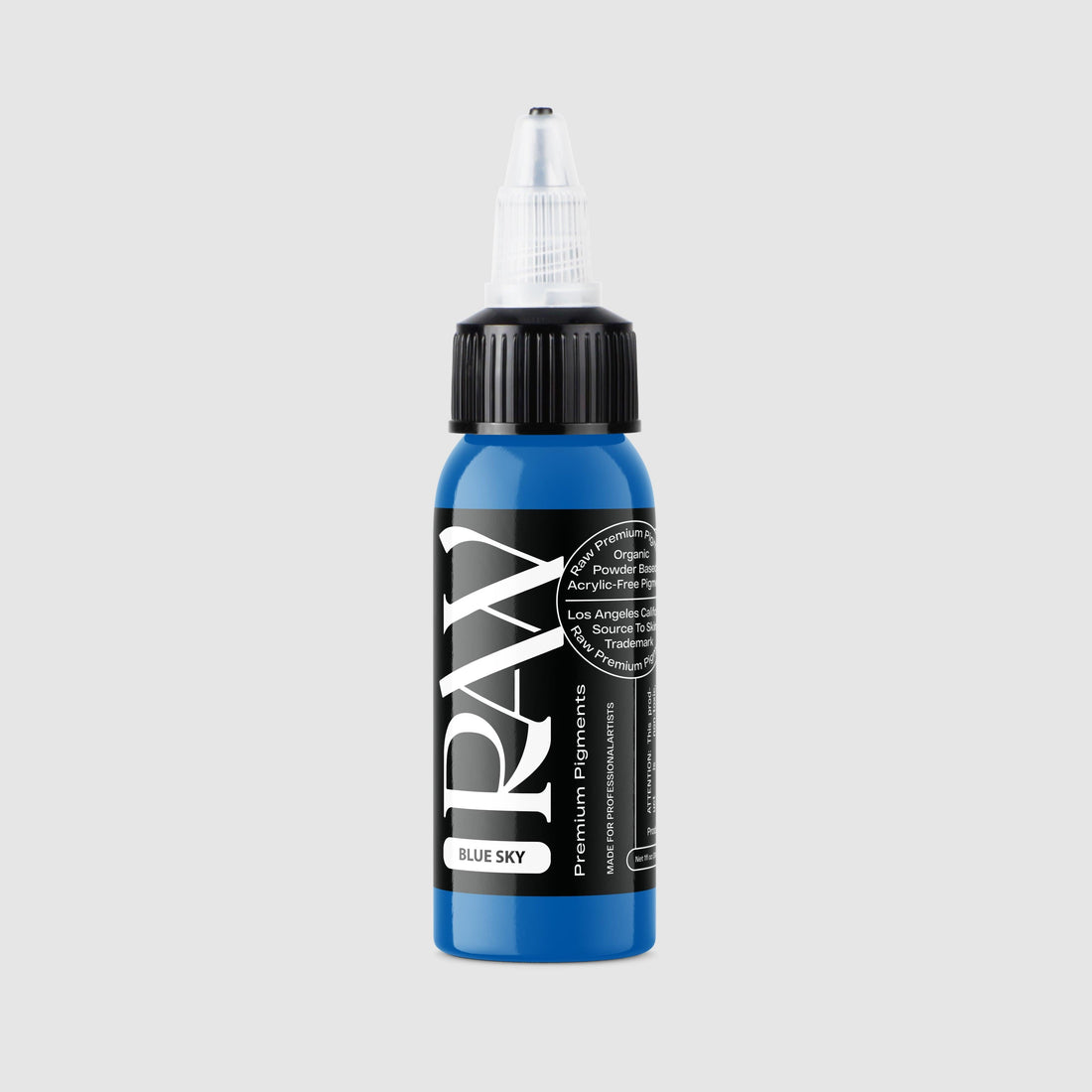BLUE SKY - Raw Pigments
