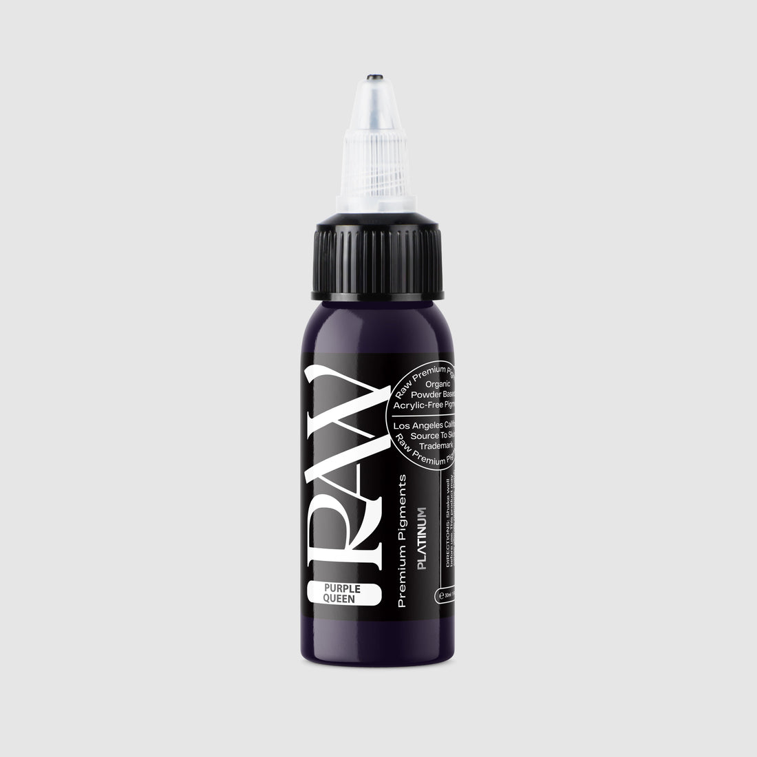 PURPLE QUEEN (Platinum Series) - Raw Pigments