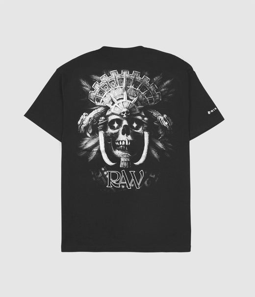 Dom Brown Ominous Opaque Shirt - Raw Pigments