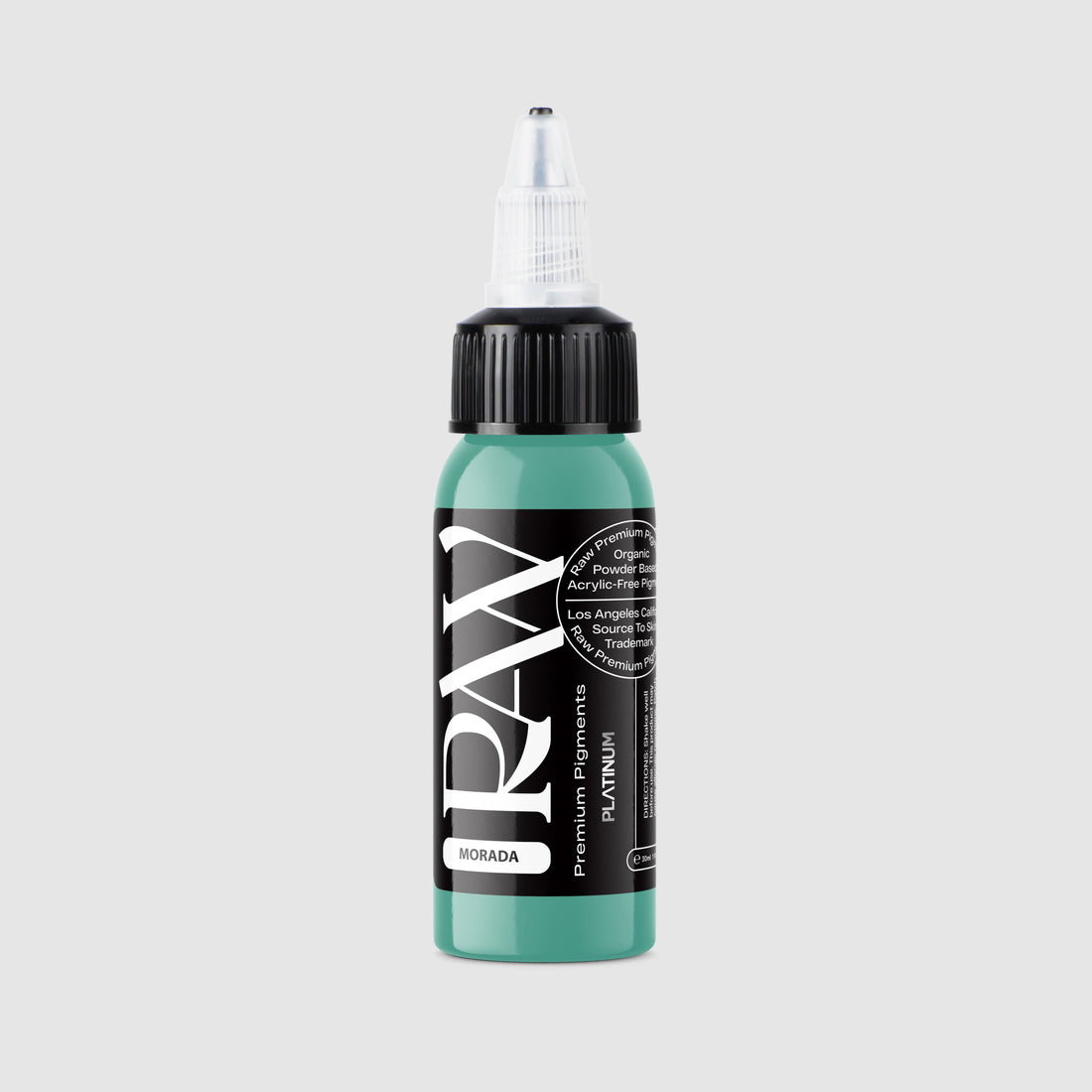 MORADA (Platinum Series) - Raw Pigments