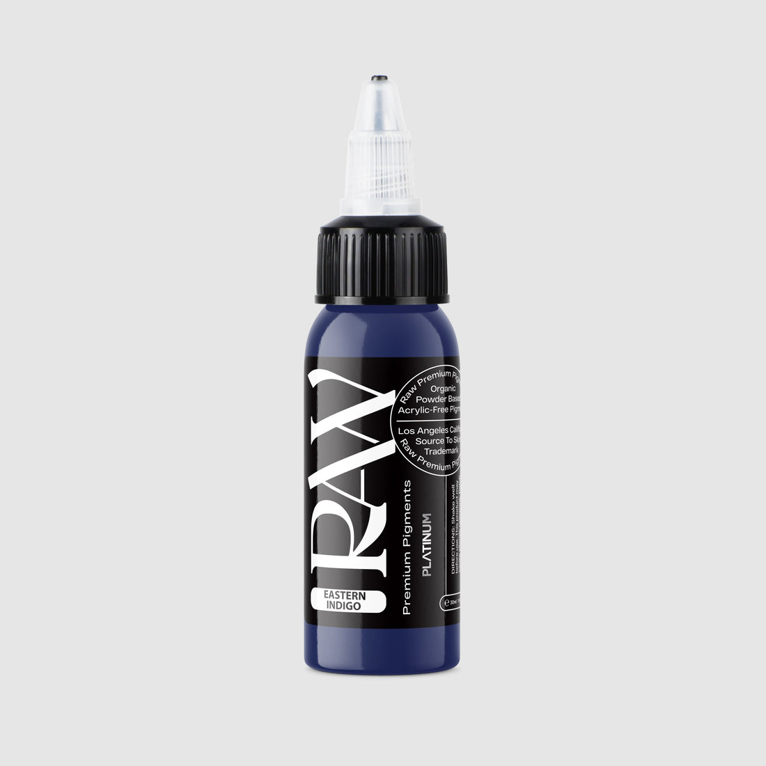 EASTERN INDIGO (Platinum Series) - Raw Pigments
