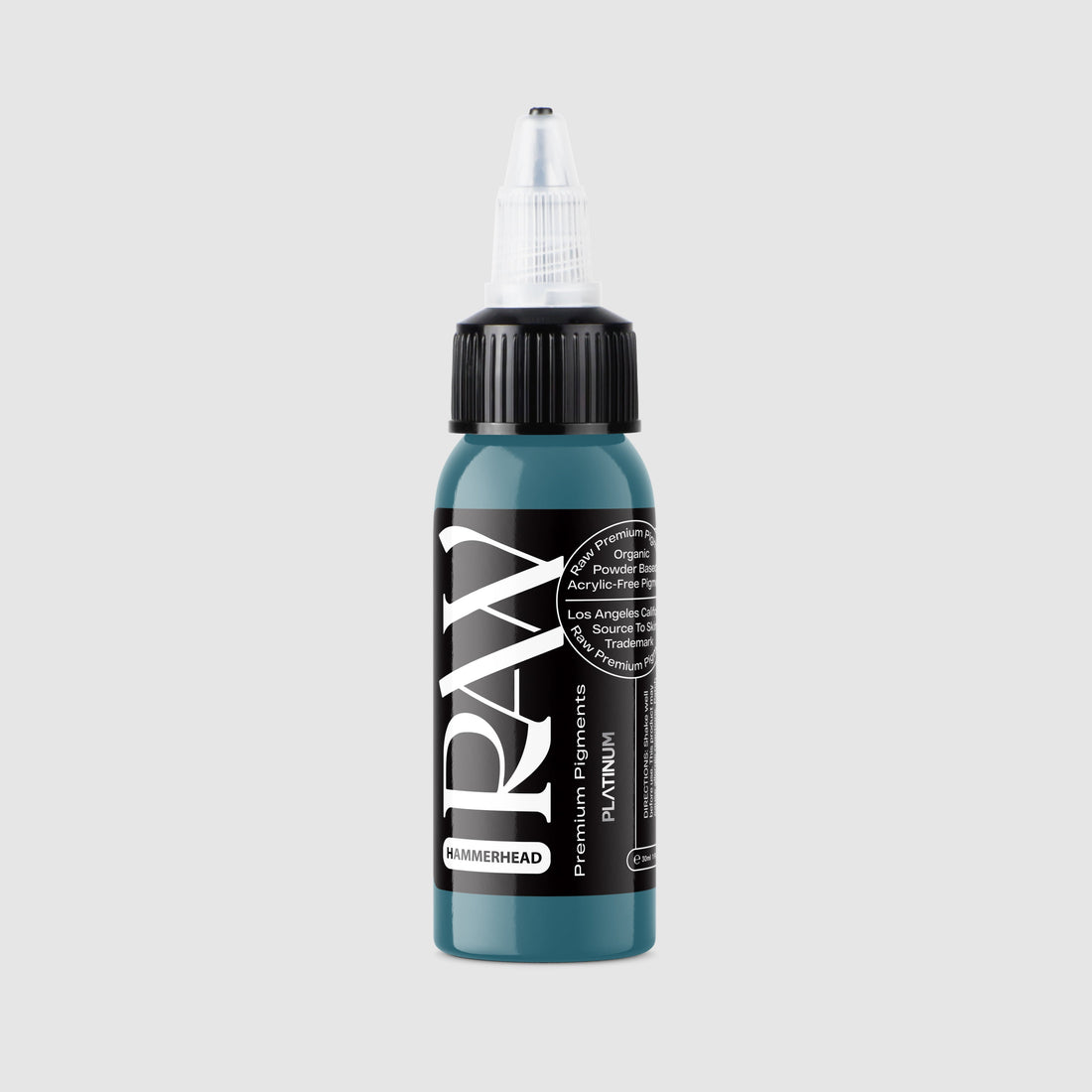 HAMMERHEAD (Platinum Series) - Raw Pigments