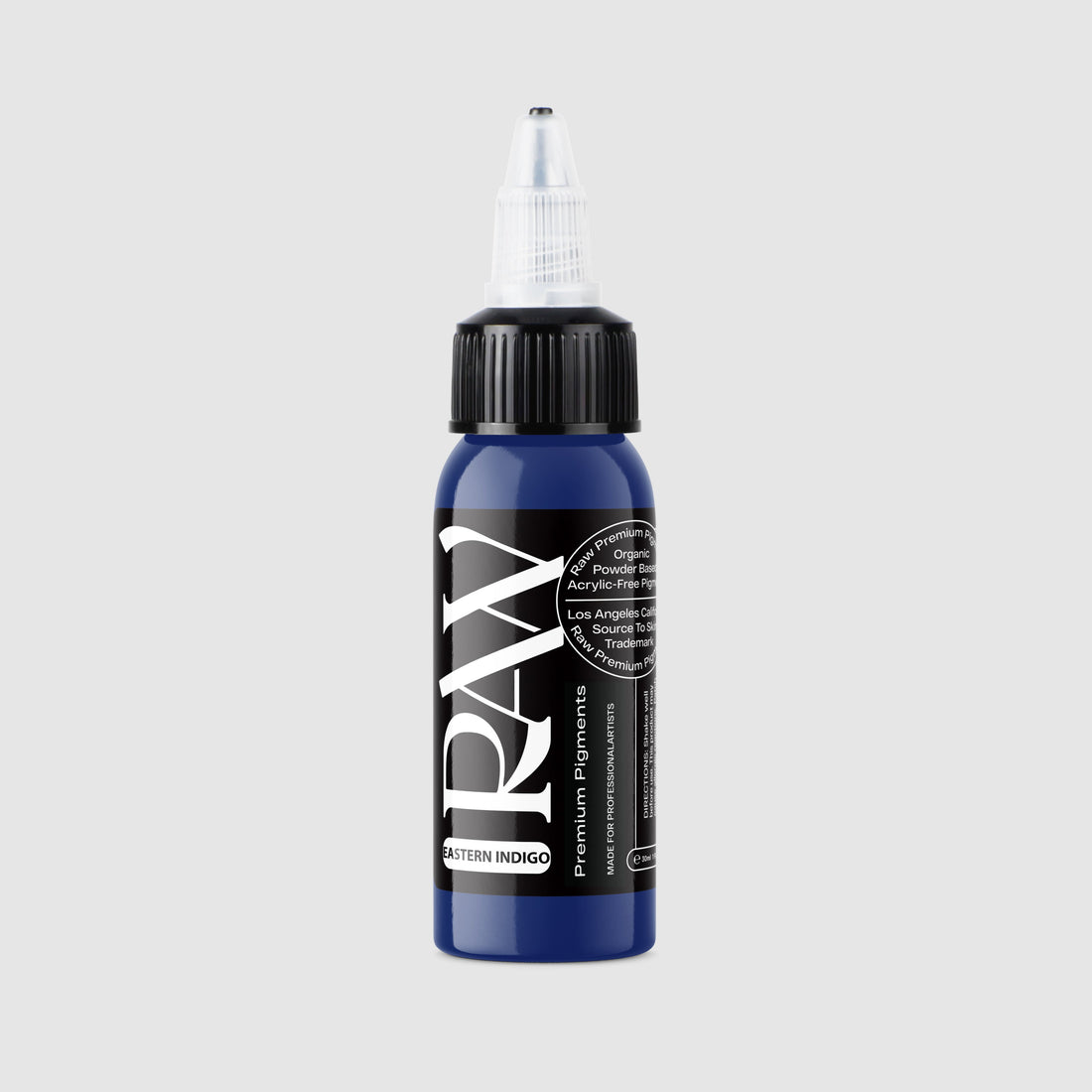 EASTERN INDIGO - Raw Pigments