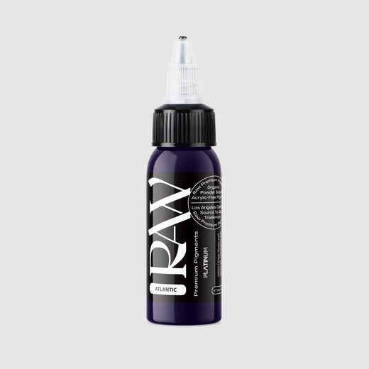 ATLANTIC (Platinum Series) - Raw Pigments