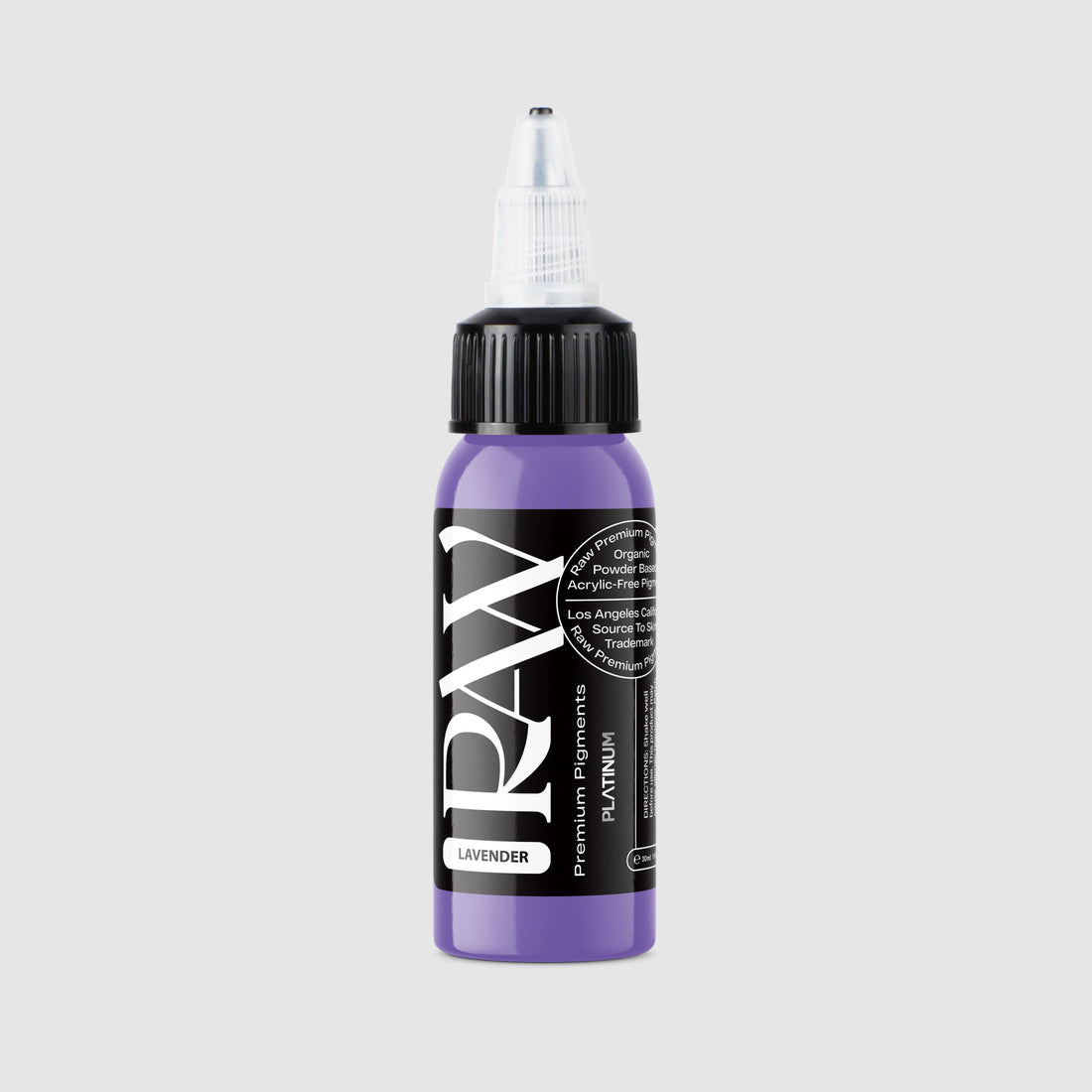 LAVENDER (Platinum series) - Raw Pigments