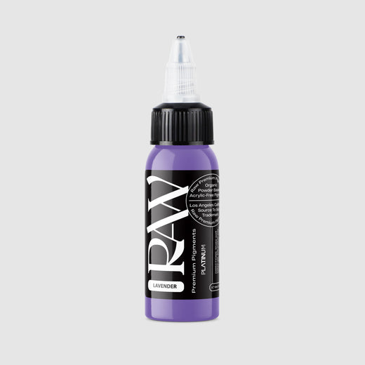 LAVENDER (Platinum series) - Raw Pigments