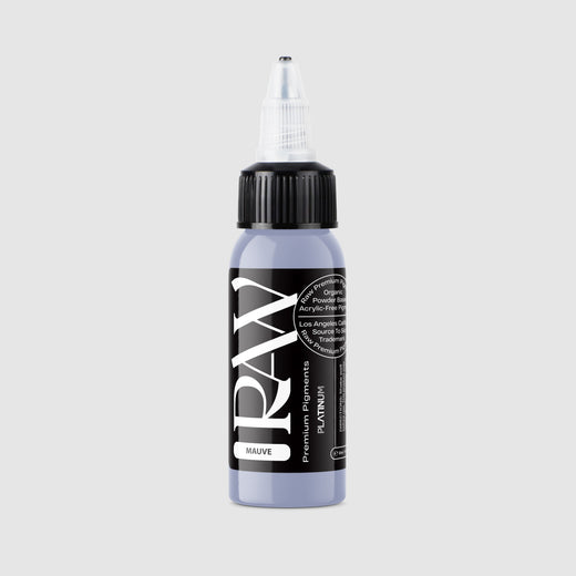 MAUVE (Platinum Series) - Raw Pigments