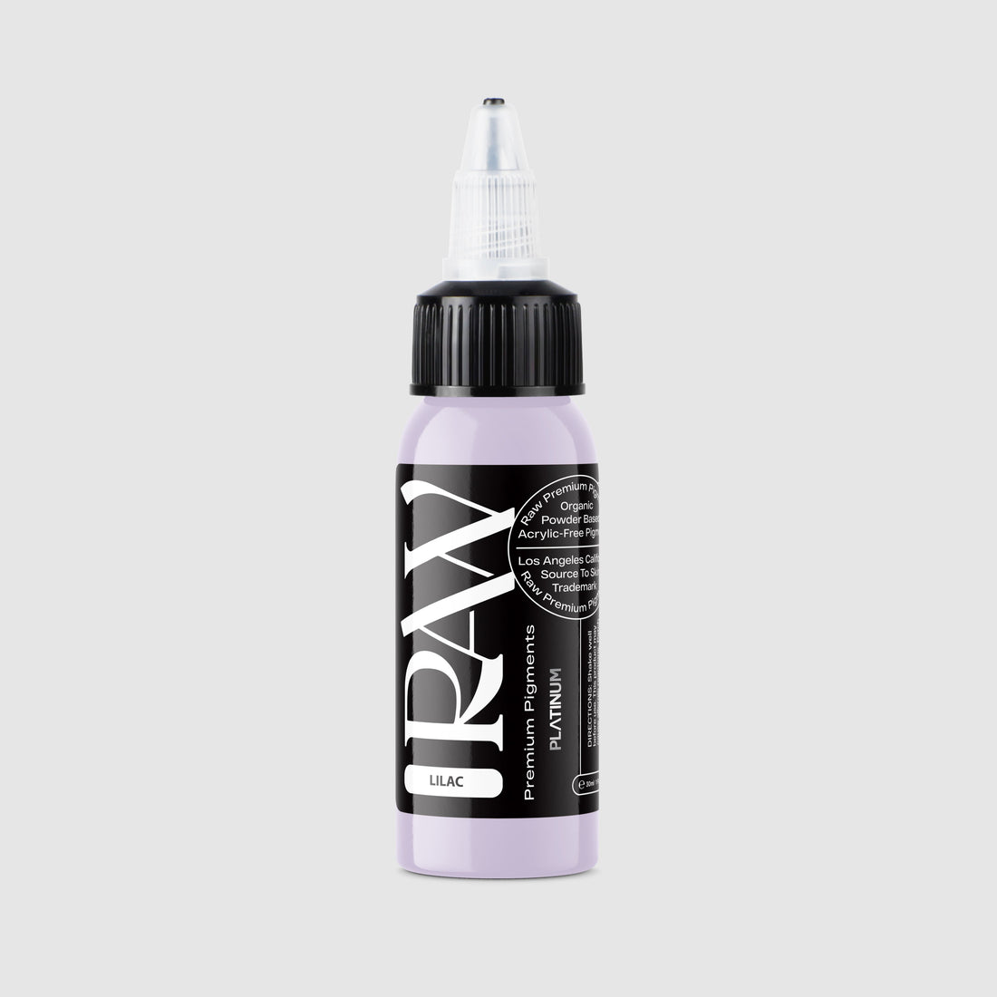 LILAC (Platinum Series) - Raw Pigments