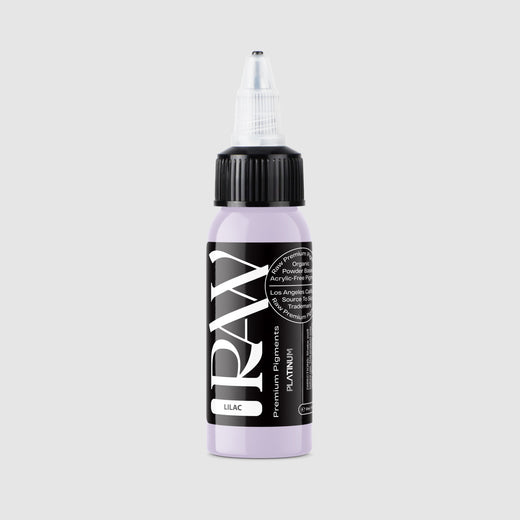 LILAC (Platinum Series) - Raw Pigments