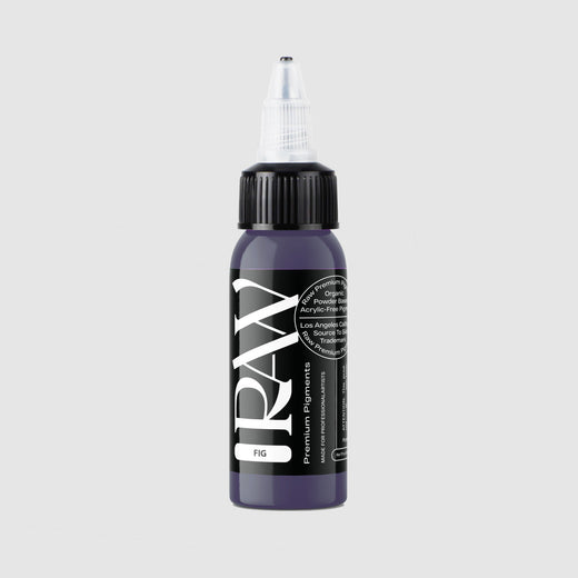 FIG - Raw Pigments