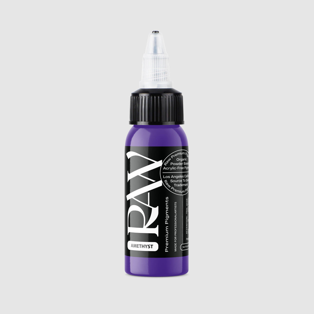 AMETHYST - Raw Pigments