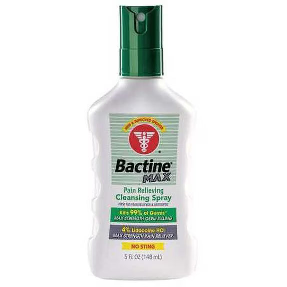 Bactine